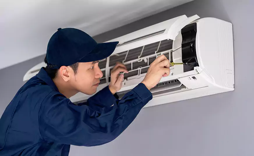 AC Duct Cleaning Casa Grande