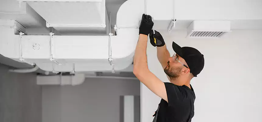 Our Air Duct Cleaning Services in Casa Grande, AZ