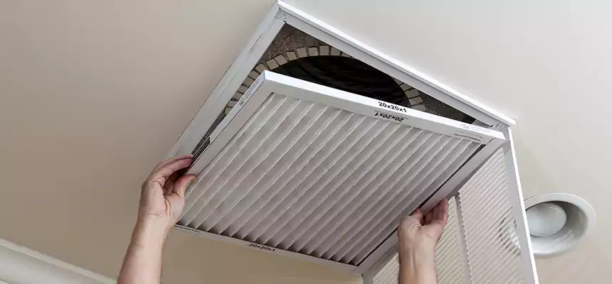Robust Commercial Air Duct Cleaning in Casa Grande