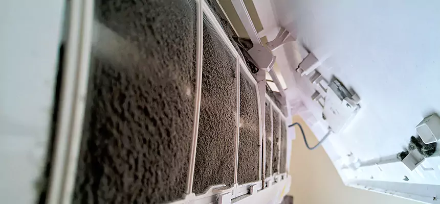 Preventive Air Duct Bacteria Removal in Casa Grande