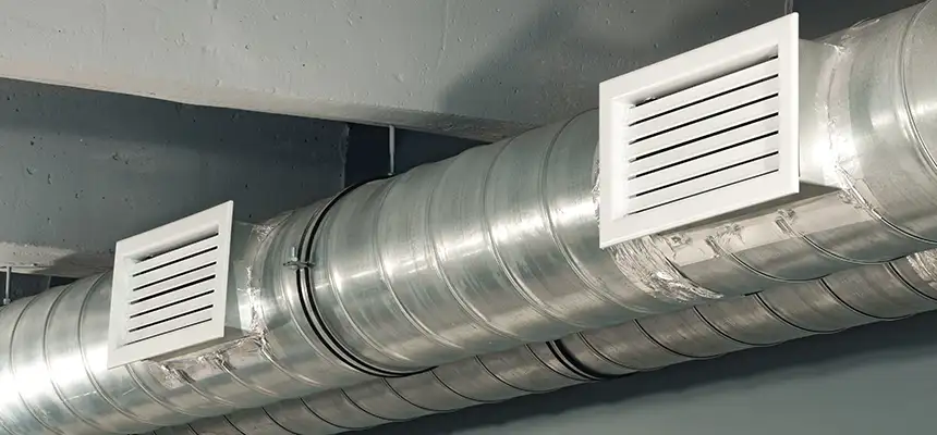 Our Air Duct Camera Inspection Services in Casa Grande, AZ