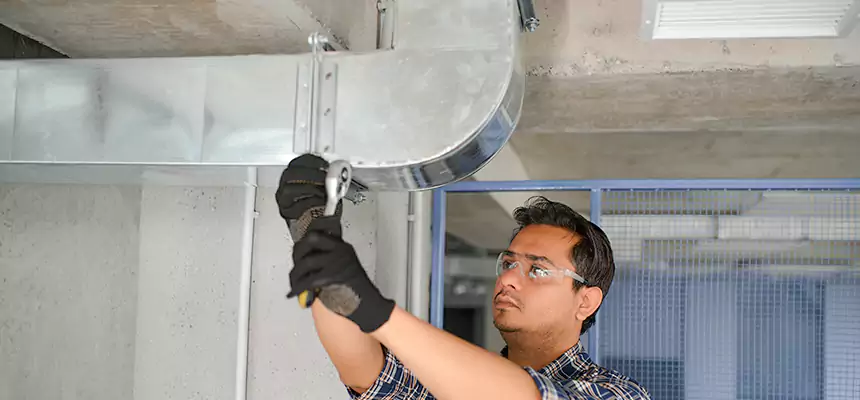 Our Air Duct Installation Services in Casa Grande, AZ