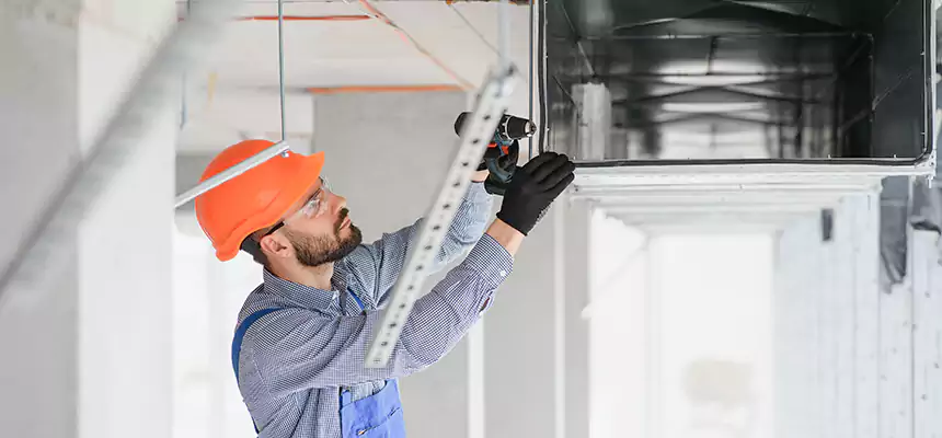 Our Air Vent Replacement Services in Casa Grande, AZ