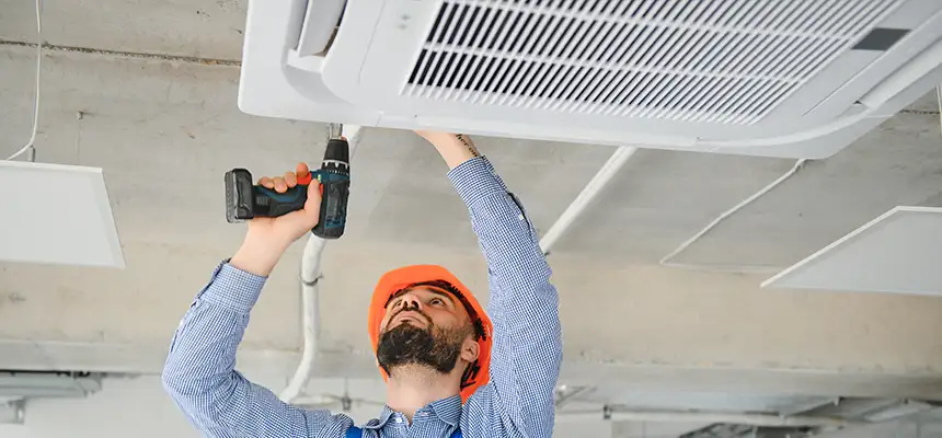 Detailed Multi‑Unit Riser & Roof Termination Cleaning in Casa Grande