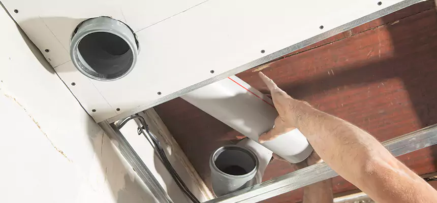 Our Dryer Duct Fire Hazard Inspection Services in Casa Grande, AZ