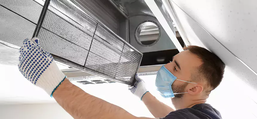 Our Dryer Vent Replacement Services in Casa Grande, AZ