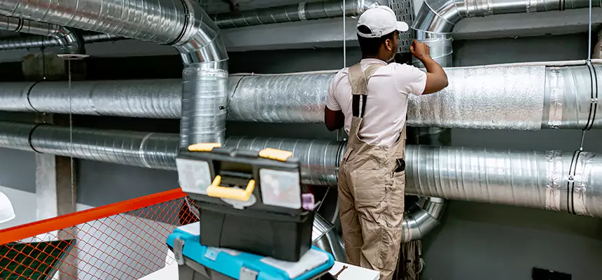 Comprehensive Duct Expansion in Casa Grande, AZ