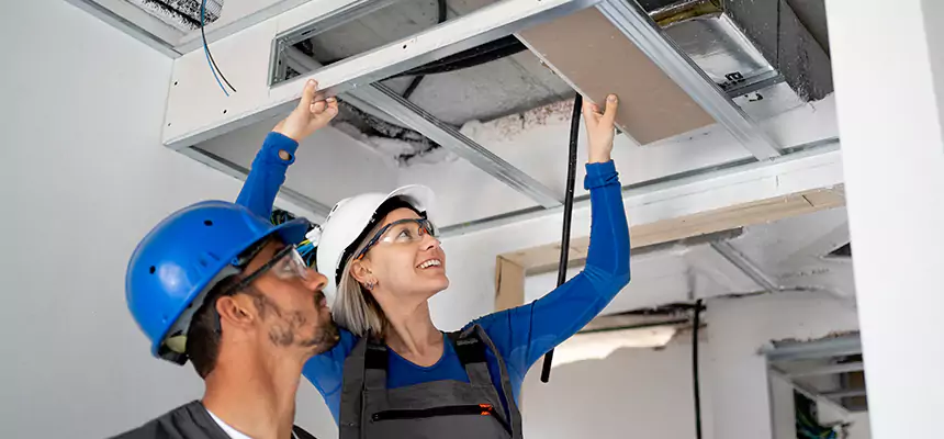 Reliable Green Air Duct Cleaning Services in Casa Grande