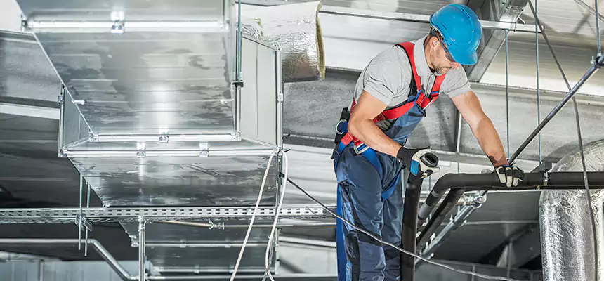 Precise Air Duct Vent Installation in Casa Grande