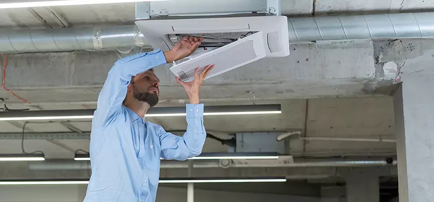 Our Energy Recovery Ventilation Cleaning Services in Casa Grande, AZ