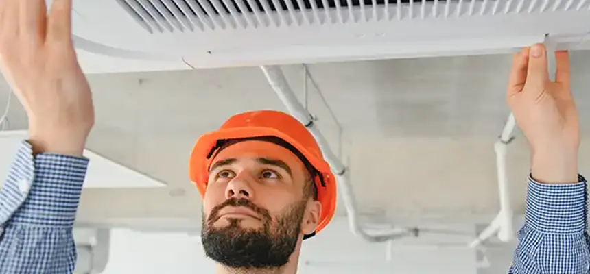 Our Furnace Vent Cleaning Services in Casa Grande, AZ