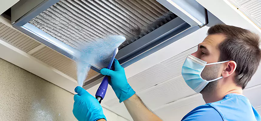 Our Home Ventilation Cleaning Services in Casa Grande, AZ