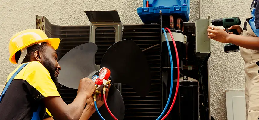 Our HVAC Airflow Optimization Services in Casa Grande, AZ