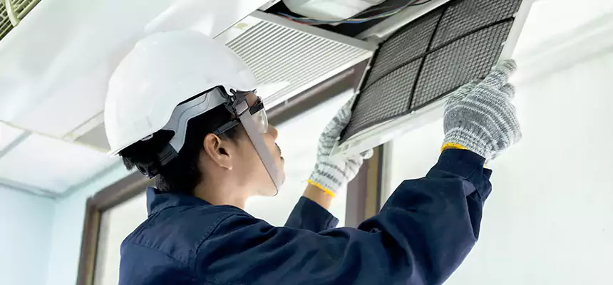 Our Mold & Mildew Removal from Air Ducts Services in Casa Grande, AZ