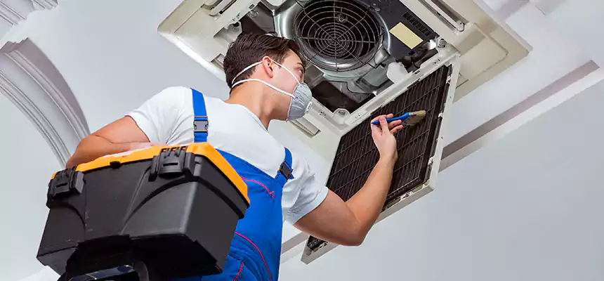 Specialized Office Duct Cleaning  in Casa Grande, AZ