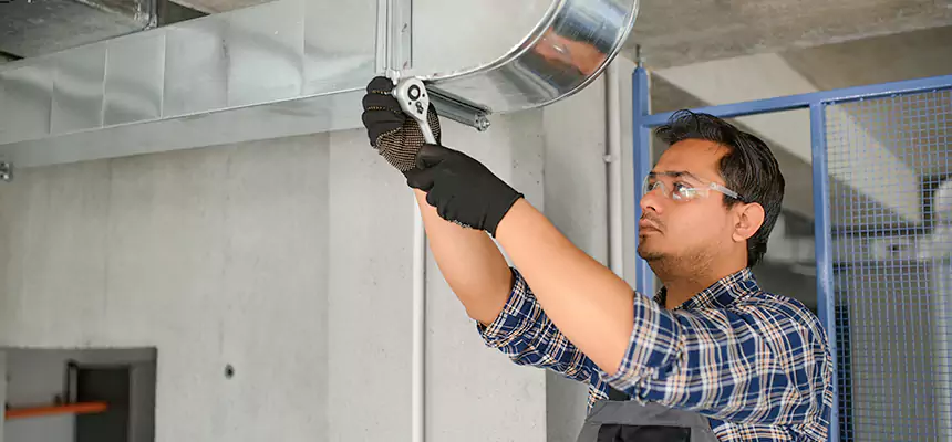 Our Post-Construction Duct Cleaning Services in Casa Grande, AZ