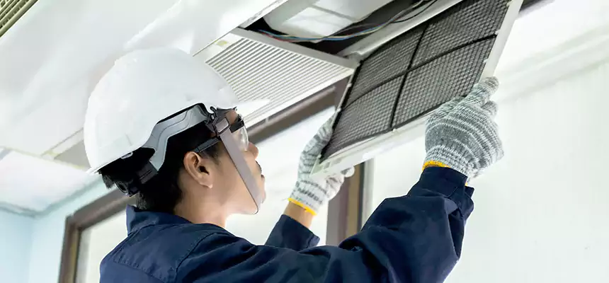 Our Residential Air Vent Cleaning Services in Casa Grande, AZ