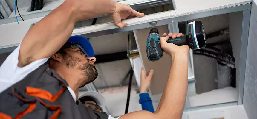 Our Retail Store Duct Cleaning Services in Casa Grande, AZ