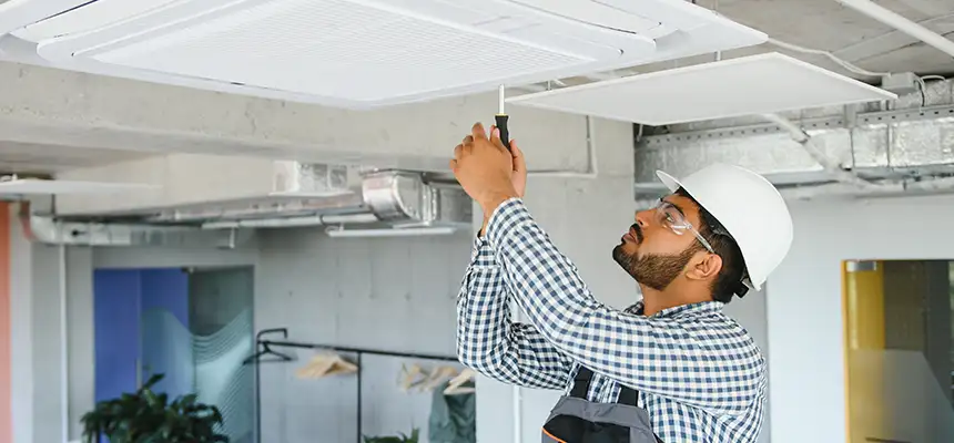 Our Roof Dryer Vent Cleaning Services in Casa Grande, AZ