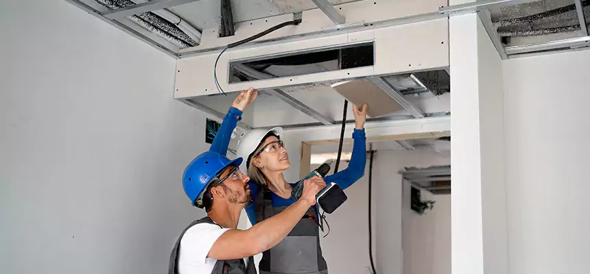 Our Roof Vent Lint Removal Services in Casa Grande, AZ