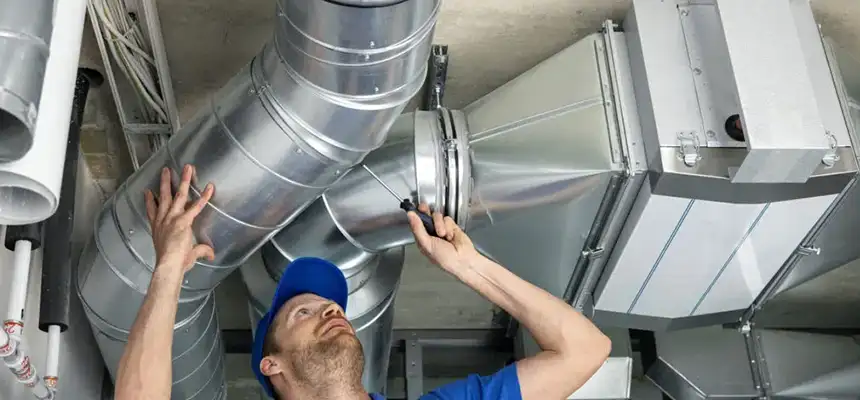 Our Same-Day Air Duct Service in Casa Grande, AZ