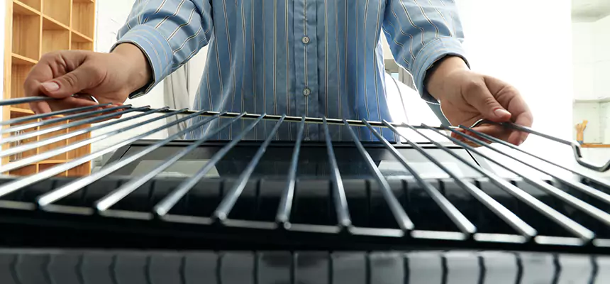 Our Vent Grille Washing Services in Casa Grande, AZ
