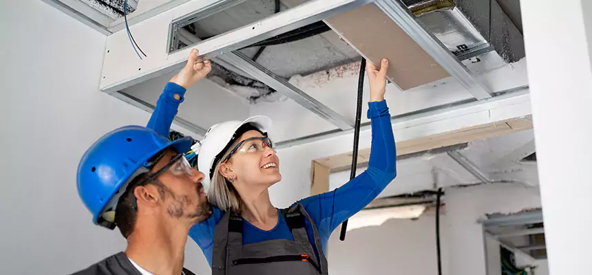 Our Vent Relocation Services in Casa Grande, AZ