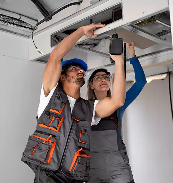 Professional AC Duct Cleaning in Casa Grande, AZ