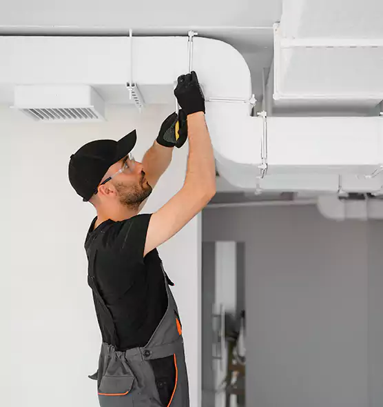 Professional Air Duct And Dryer Vent Cleaning in Casa Grande, AZ