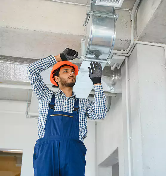 Professional Air Duct Cleaning Service in Casa Grande, AZ