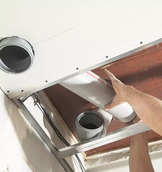 Professional Attic Air Duct Cleaning in Casa Grande, AZ