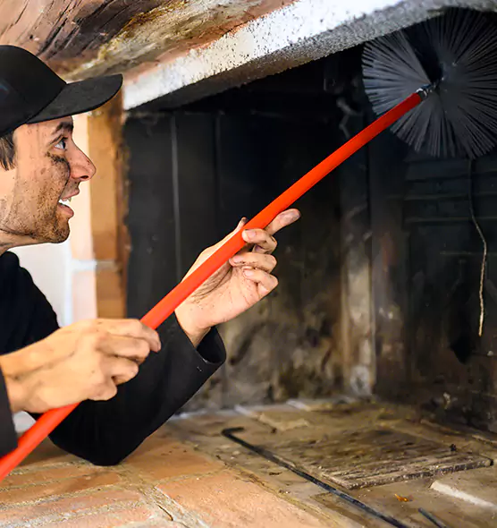 About Expert Chimney Cleaning in Casa Grande, AZ