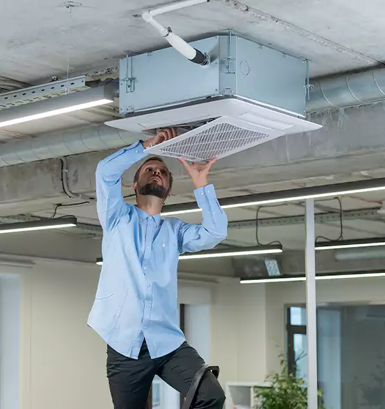 Expert Commercial Air Duct Cleaning in Casa Grande, AZ