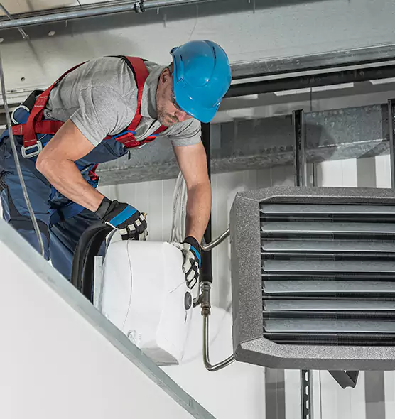 Professional Custom HVAC Ductworkin Casa Grande, AZ