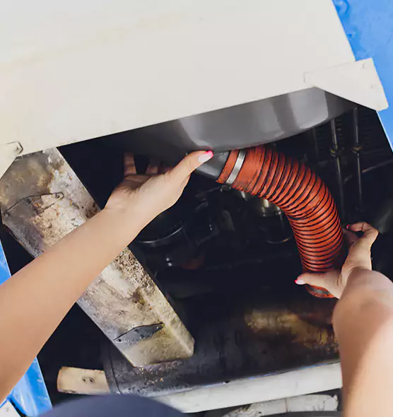 Professional Dryer Duct Pressure Testing in Casa Grande, AZ