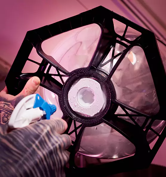 Professional Dryer Vent Sanitization Service in Casa Grande, AZ