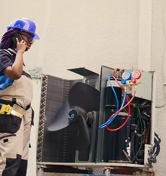 Professional Energy-Efficient HVAC Cleaning in Casa Grande, AZ