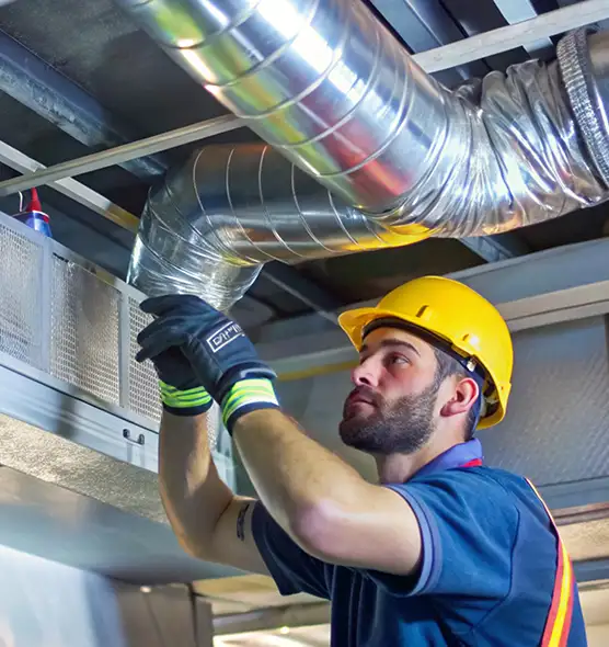 Professional NADCA Approved Air Duct Services in Casa Grande, AZ