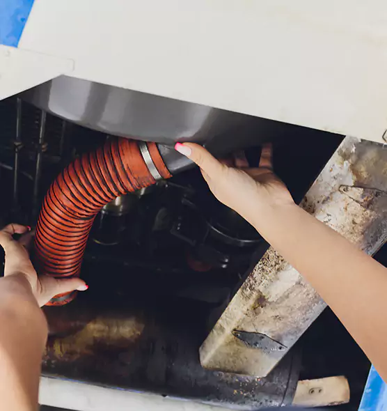Professional Post-Renovation Duct Debris Removal in Casa Grande, AZ