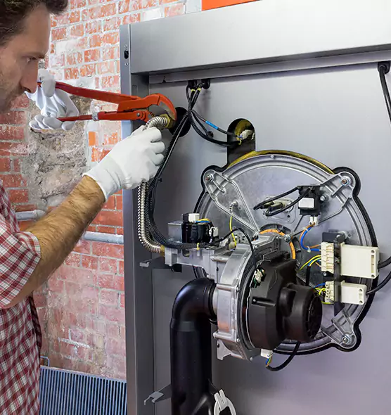 Advanced Repair Dryer Vent Hose in Casa Grande, AZ