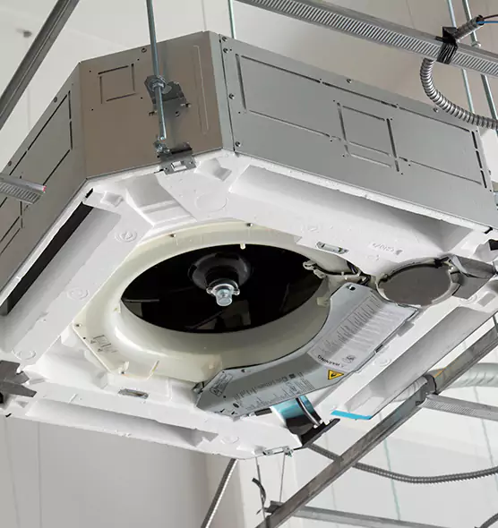 Professional Roof Vent Lint Removal Casa Grande, AZ