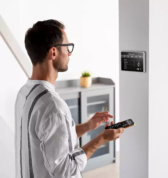 About Smart AC Vent Controller Services in Casa Grande
