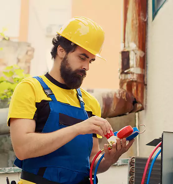 About Smart HVAC Installation in Casa Grande, AZ