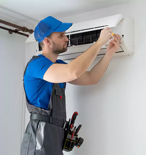 About Smart Thermostat AC Installation in Casa Grande, AZ