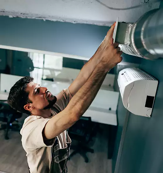 Reliable Warehouse Vent Cleaning in Casa Grande, AZ